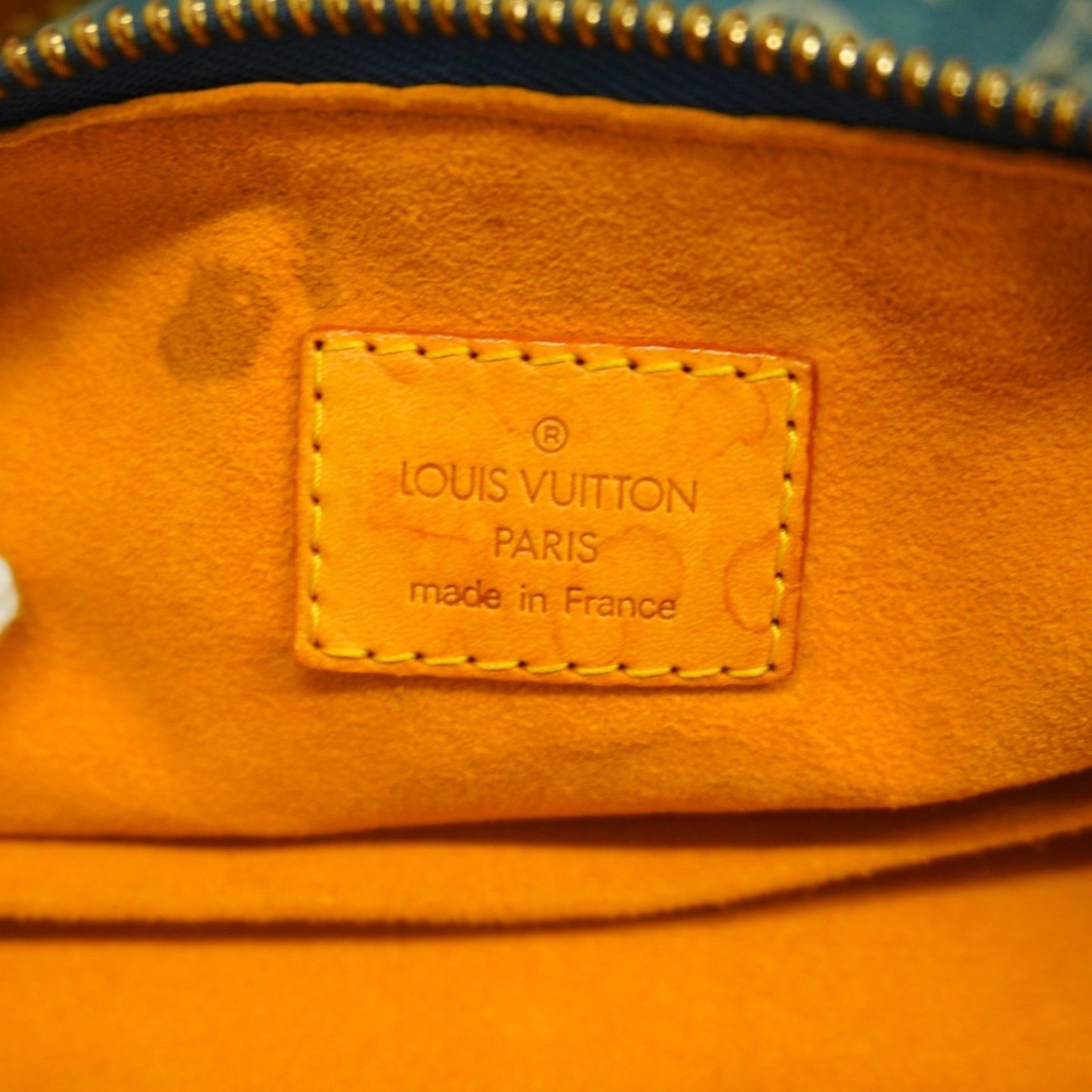 Louis Vuitton Baggy