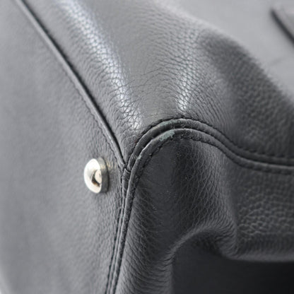 Chanel Executive Tote Bag Calfskin