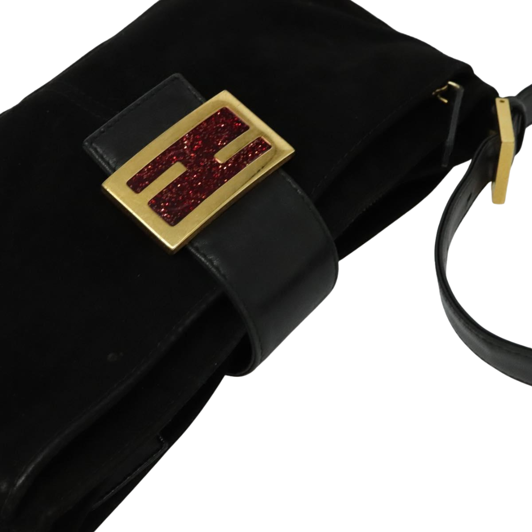 Fendi Mamma Baguette