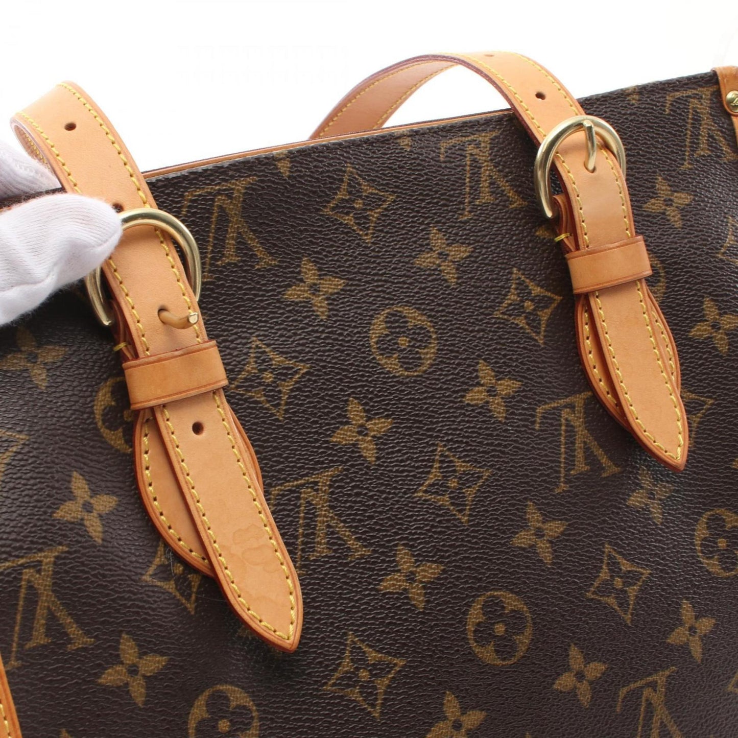 Louis Vuitton Popincourt