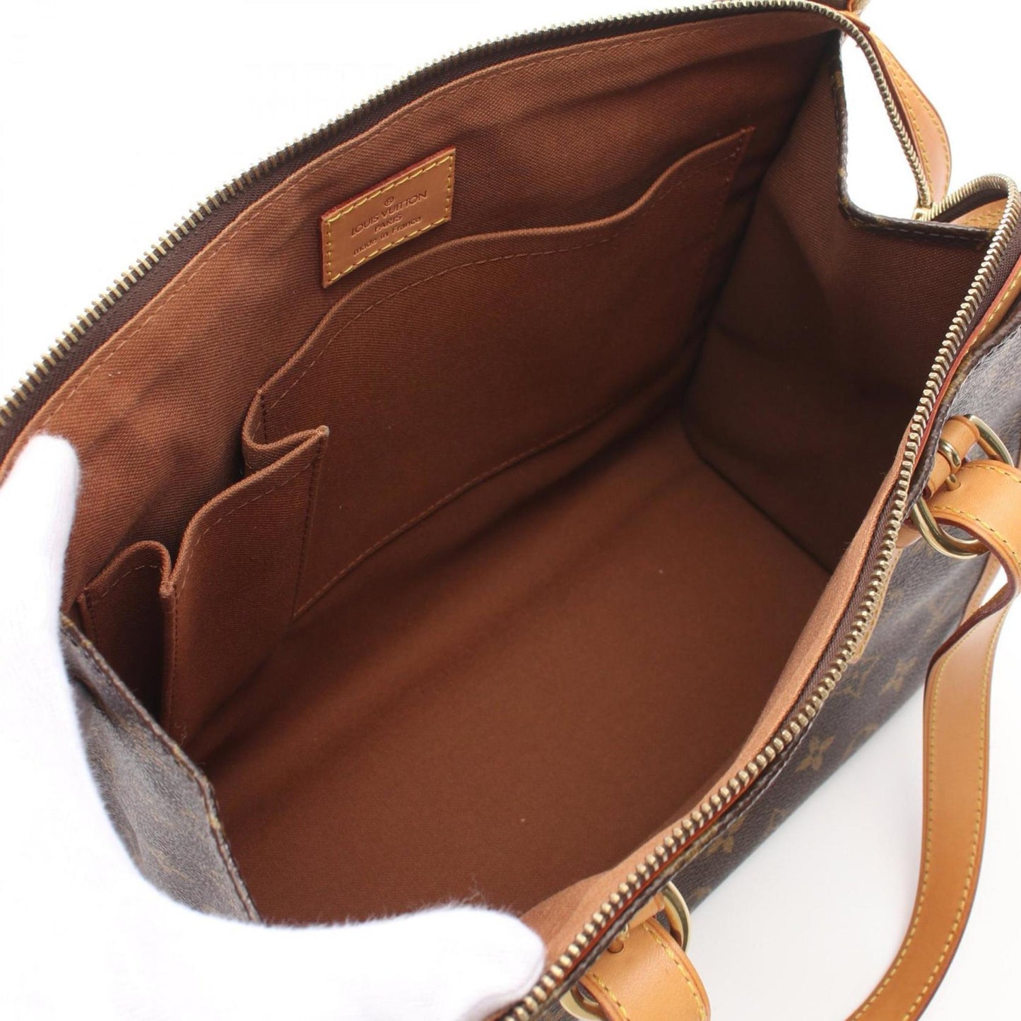 Louis Vuitton Popincourt