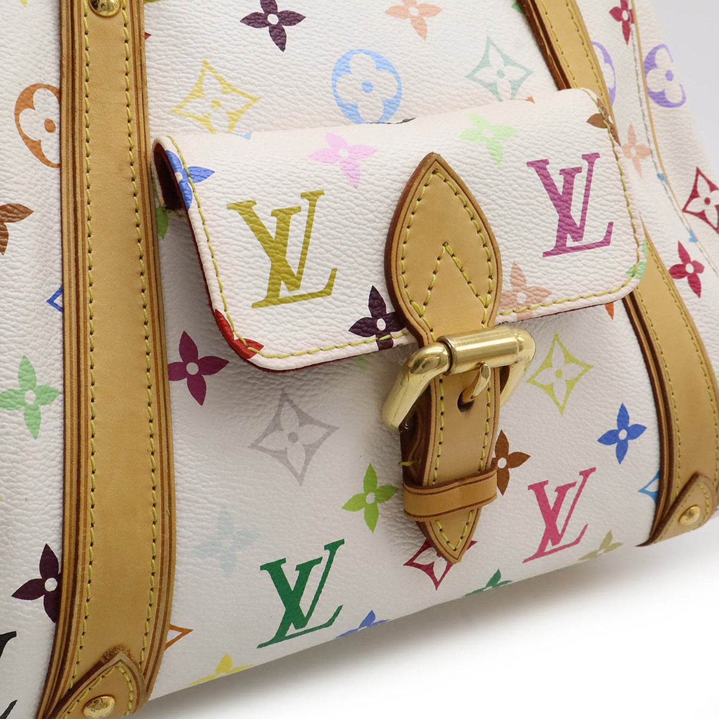 Louis Vuitton Priscilla