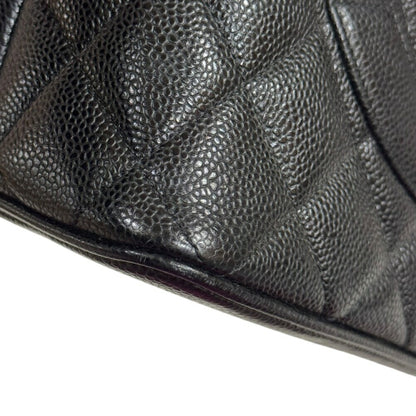 Chanel Medallion Tote Bag