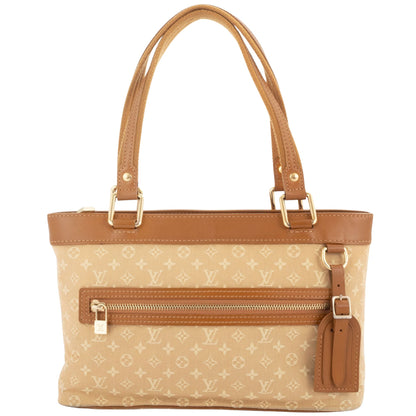 Louis Vuitton Lucile