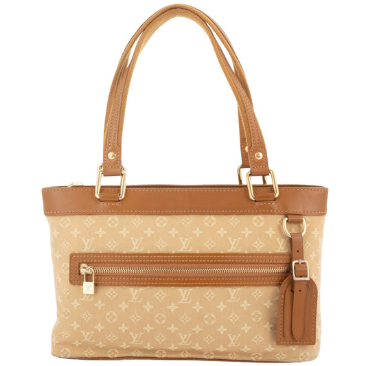 Louis Vuitton Lucile