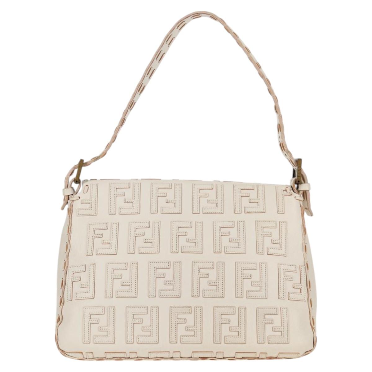 Fendi Mamma Baguette