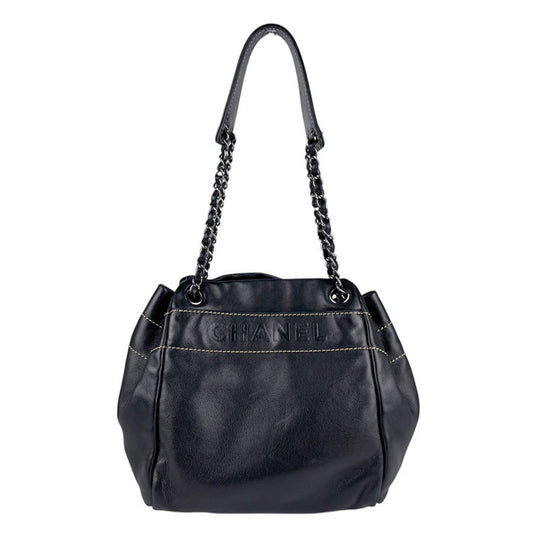 Chanel  Lax Accordion