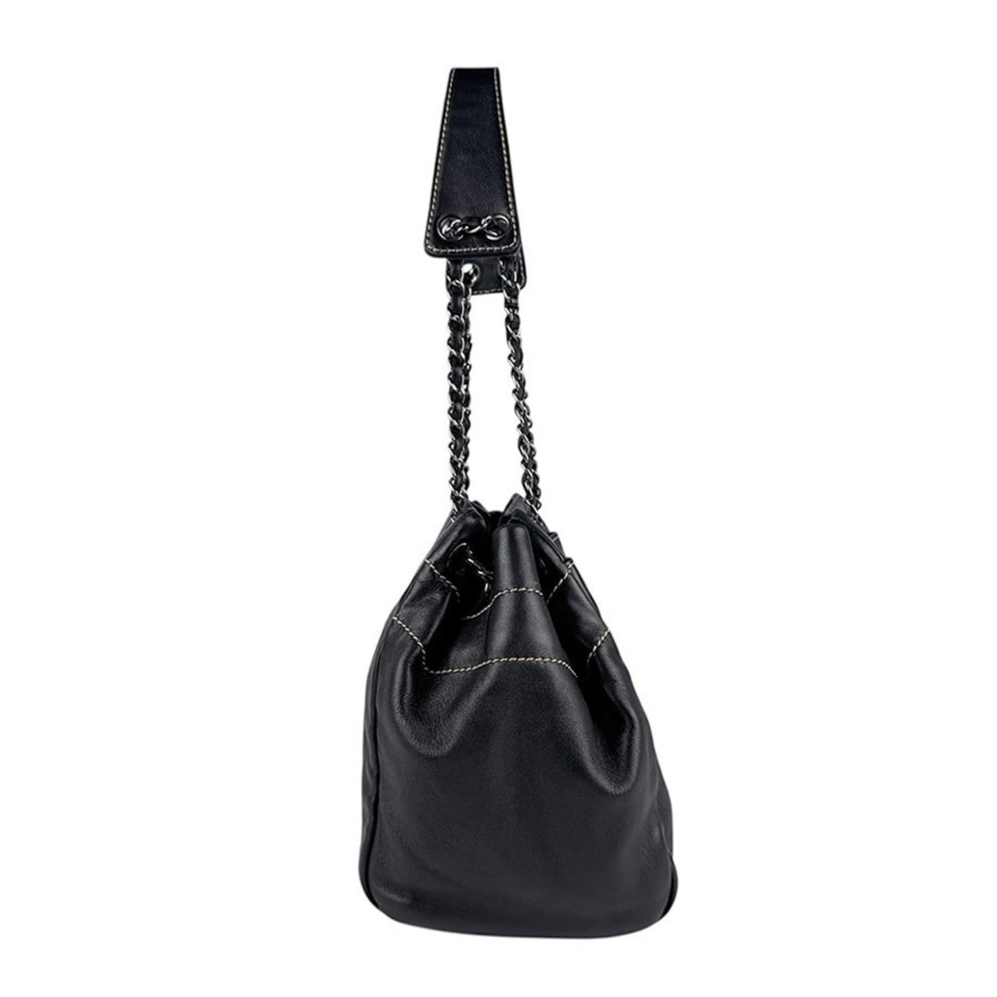 Chanel  Lax Accordion