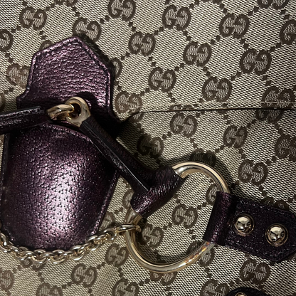 Gucci Horsebit