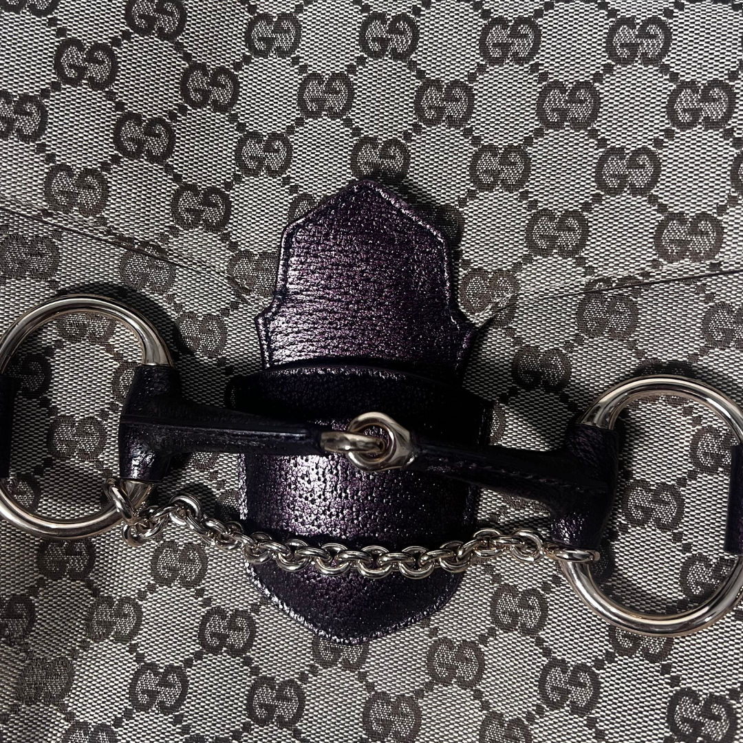 Gucci Horsebit