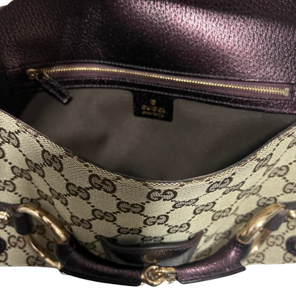 Gucci Horsebit