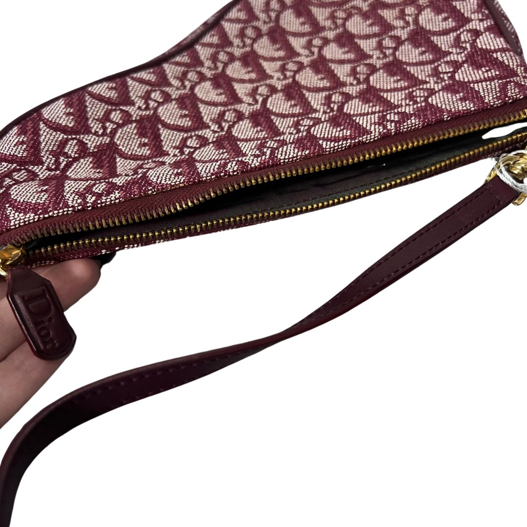 Dior Saddle