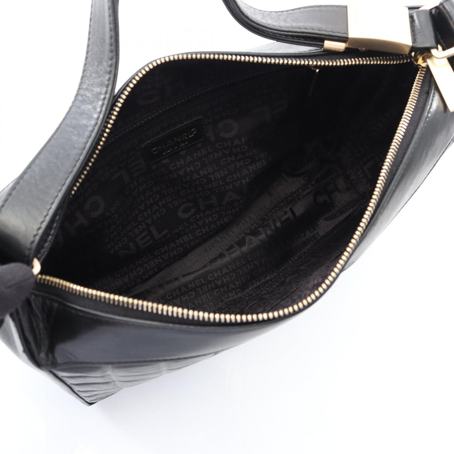 Chanel Chocolate Bar