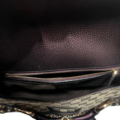 Gucci Horsebit