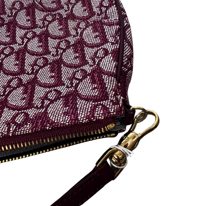 Dior Saddle