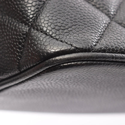 Chanel Medallion Tote Bag Calfskin