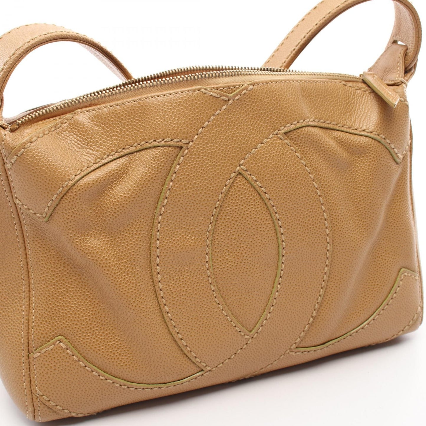 CHANEL Jumbo CC