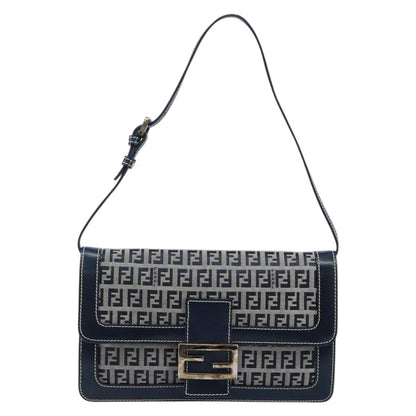 Fendi Zucchino Mama Baguette