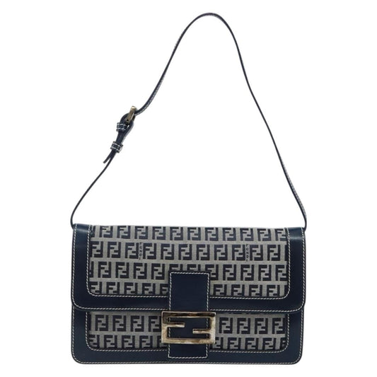 Fendi Zucchino Mama Baguette