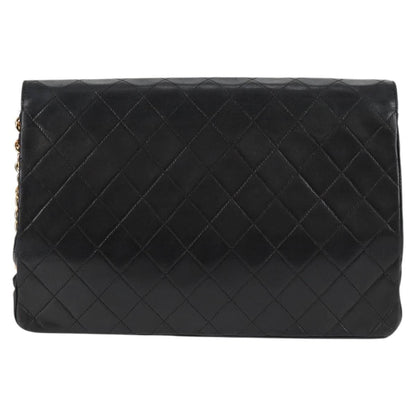 Chanel Matelasse