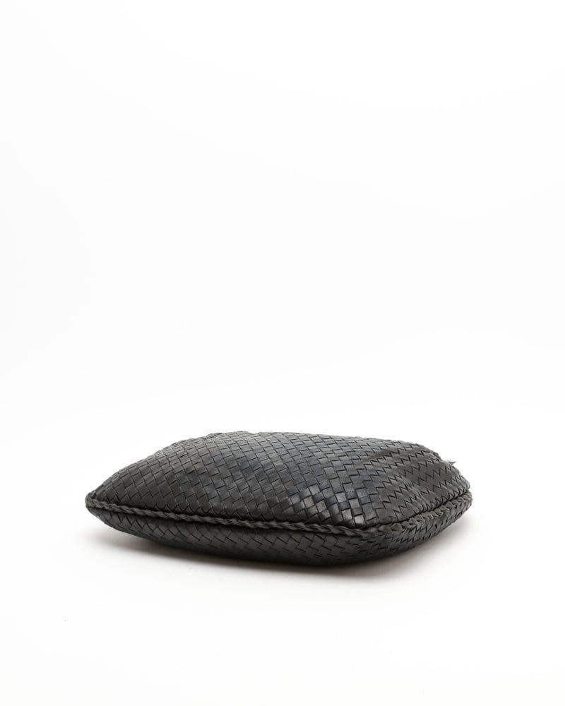 Bottega Veneta Medium Intrecciato Hobo