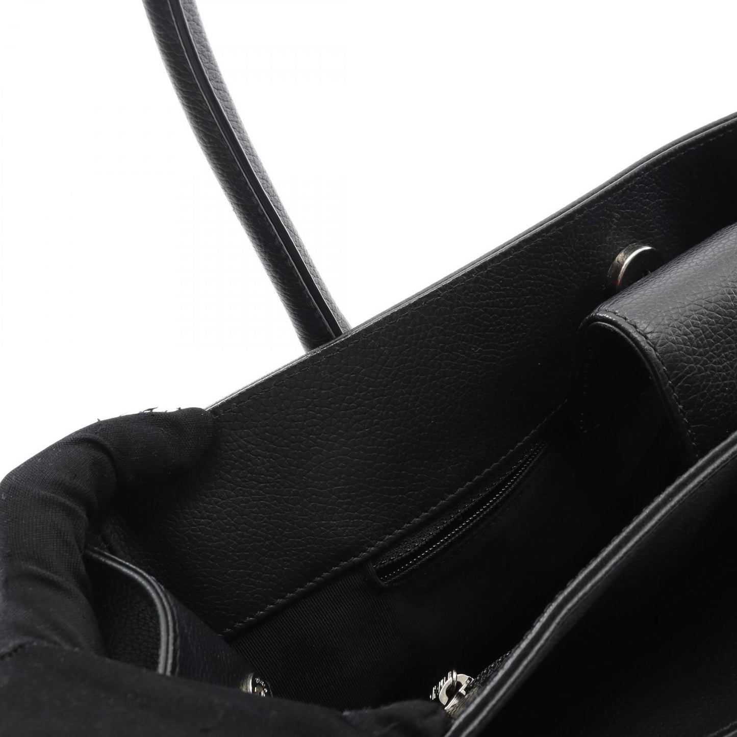 Chanel Executive Tote Bag Calfskin