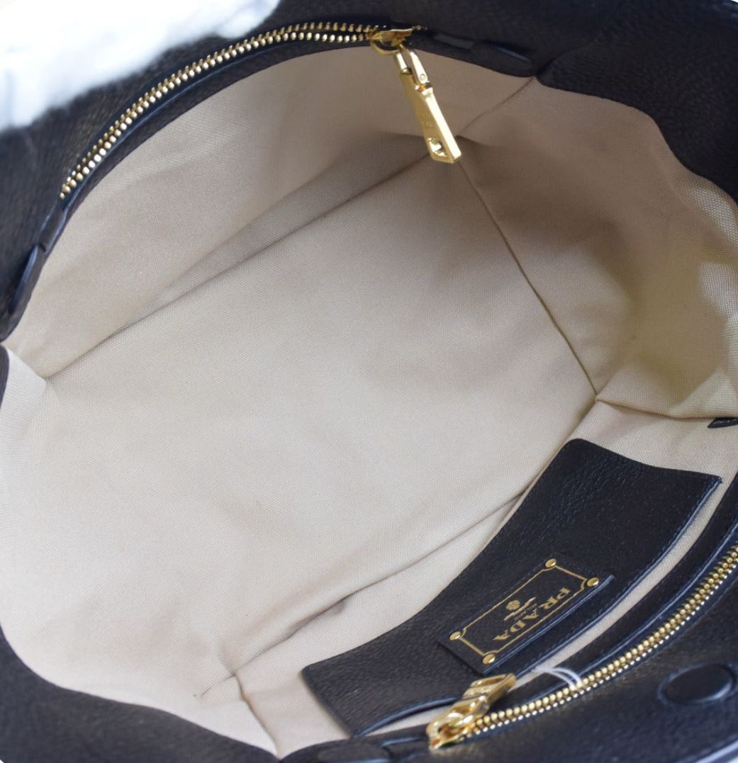 Prada Tote Bag