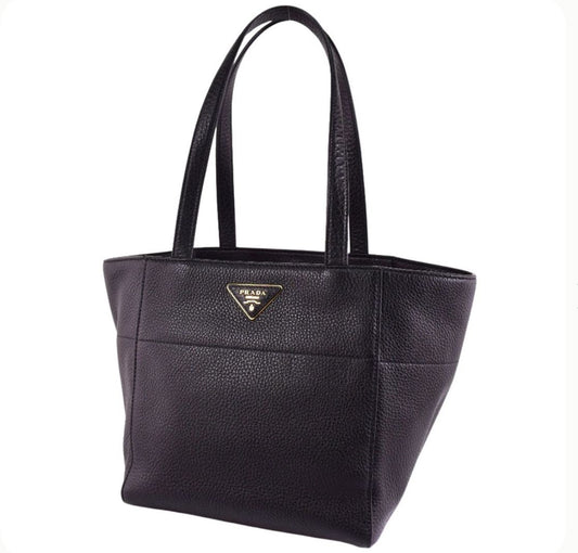 Prada Tote Bag