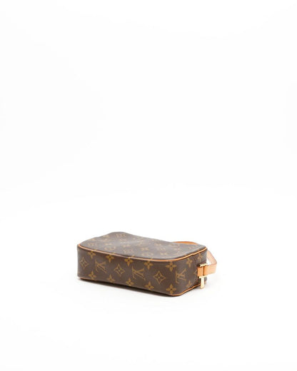 Louis Vuitton Monogram Pochette Cité Bag