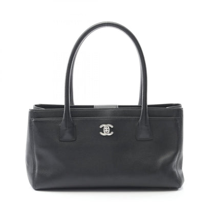 Chanel Executive Tote Bag Calfskin