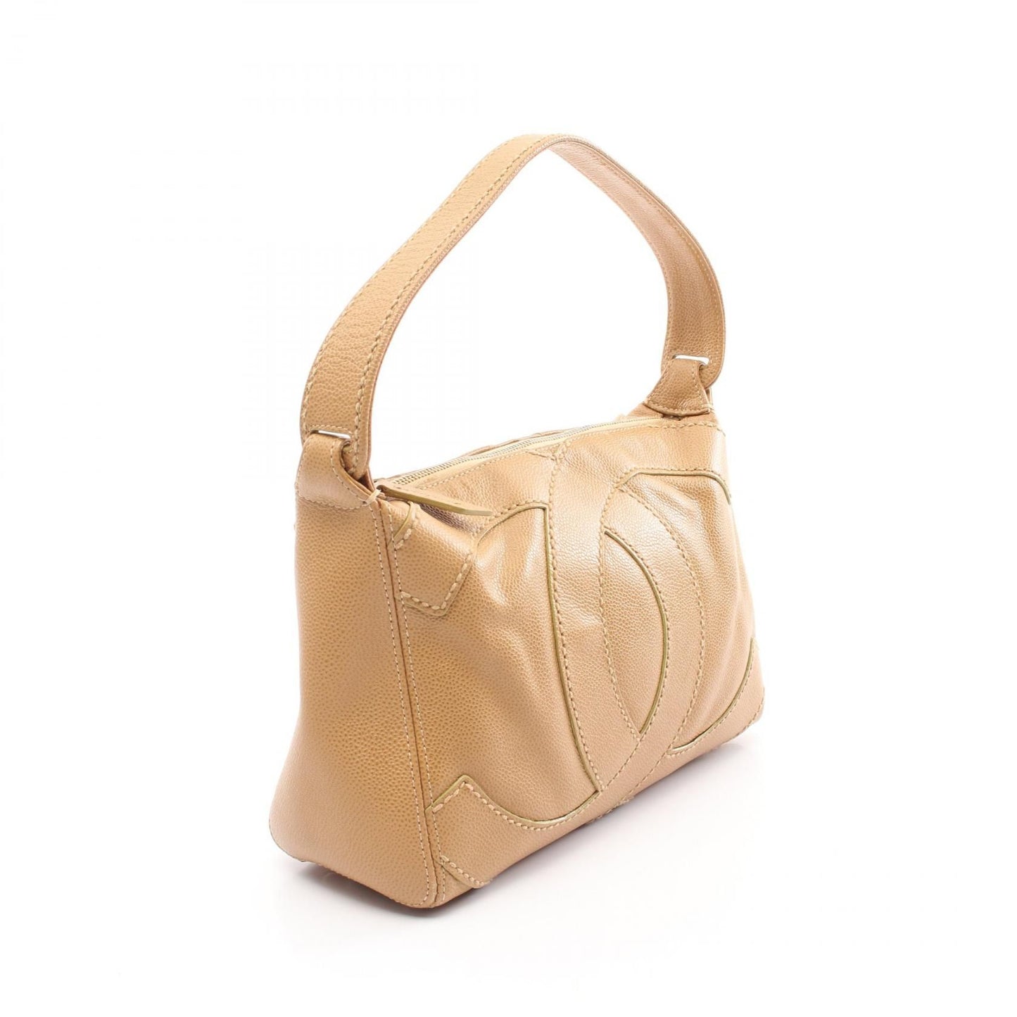 CHANEL Jumbo CC