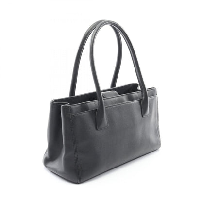 Chanel Executive Tote Bag Calfskin