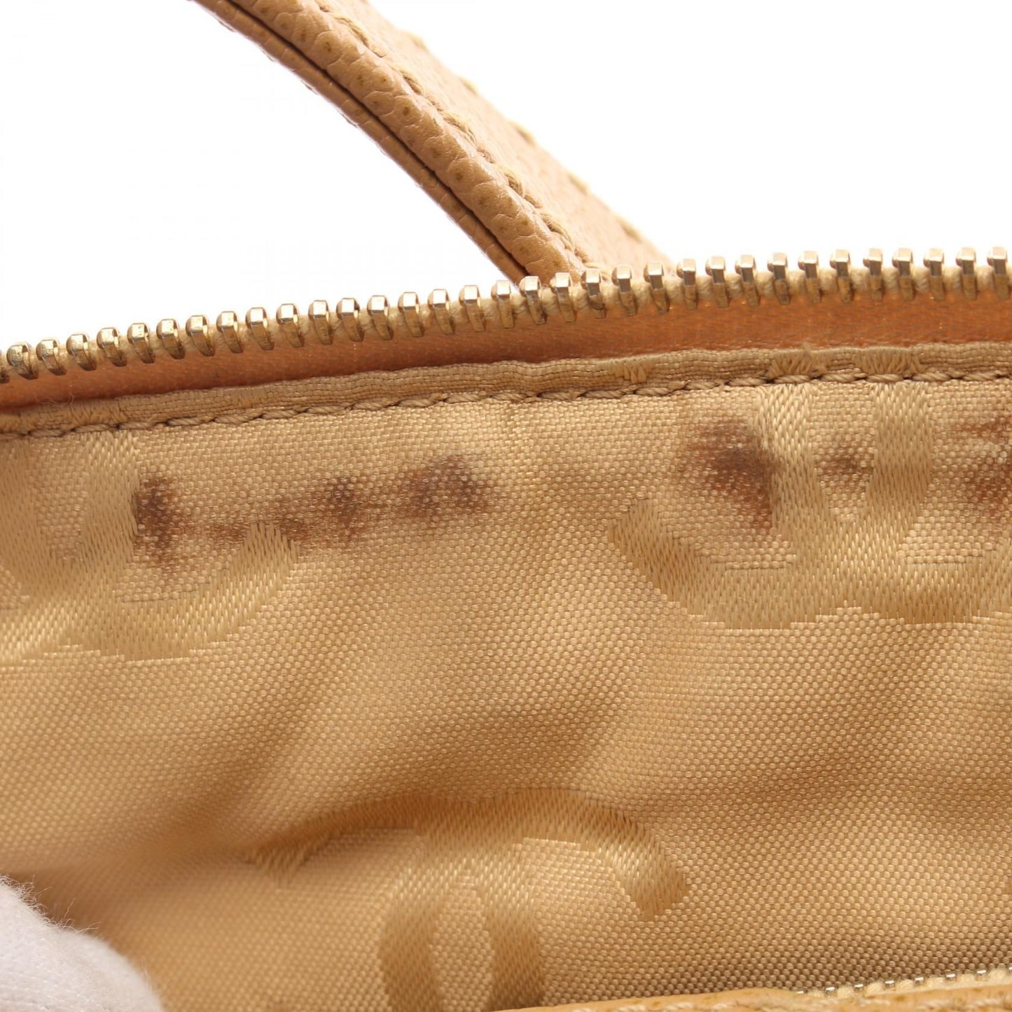 CHANEL Jumbo CC