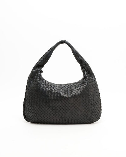 Bottega Veneta Medium Intrecciato Hobo