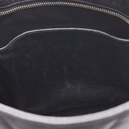 Chanel Medallion Tote Bag Calfskin