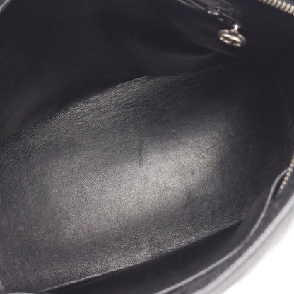 Chanel Medallion Tote Bag Calfskin