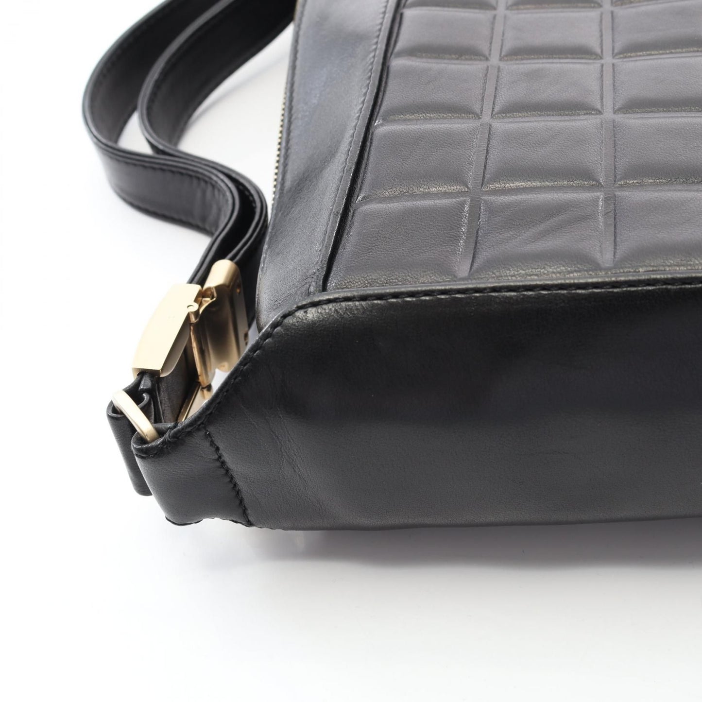 Chanel Chocolate Bar