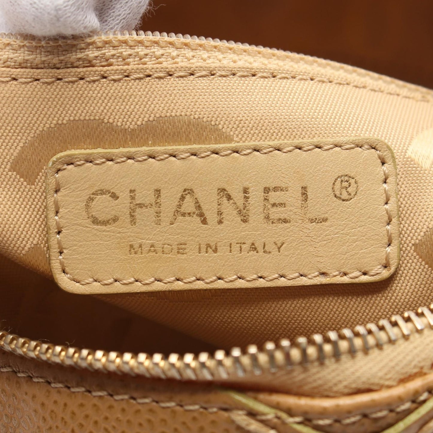 CHANEL Jumbo CC