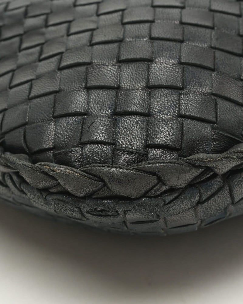 Bottega Veneta Medium Intrecciato Hobo