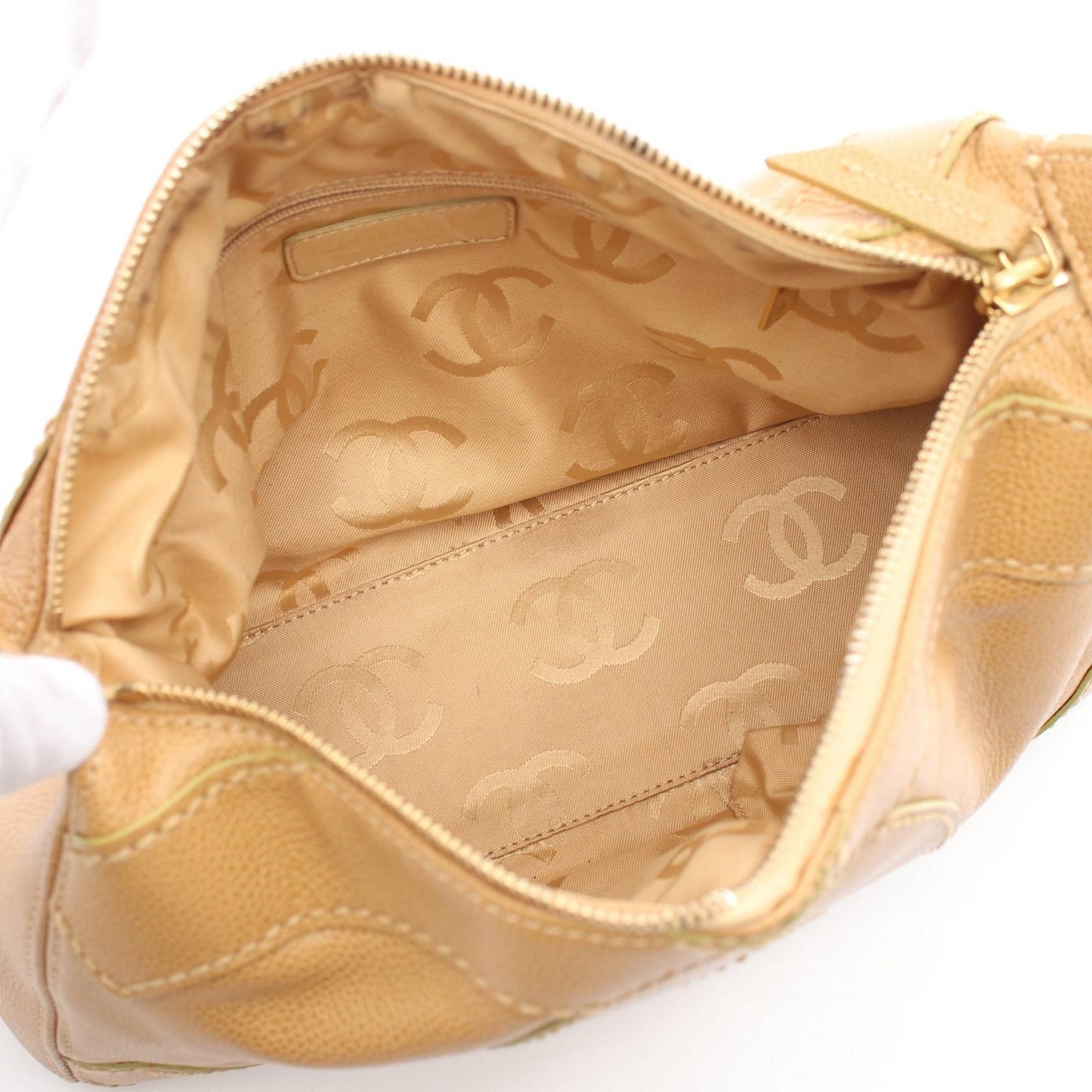 CHANEL Jumbo CC
