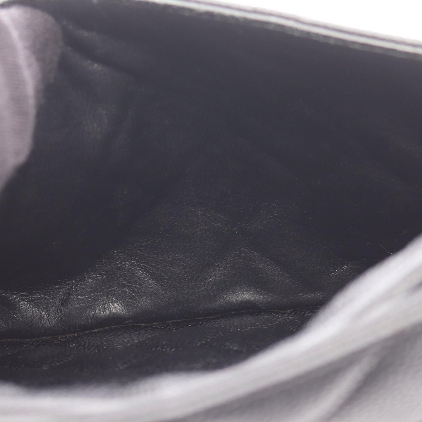 Chanel Medallion Tote Bag Calfskin