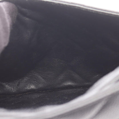 Chanel Medallion Tote Bag Calfskin