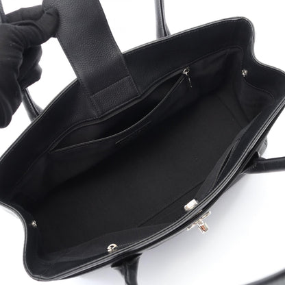 Chanel Executive Tote Bag Calfskin
